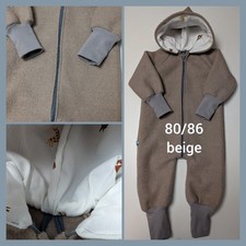 Walkoverall Wollwalk Overall