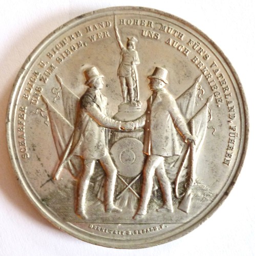 Bremen 1865 erinnerung das - bremen,