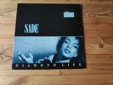 Sade - "Diamond Life"
