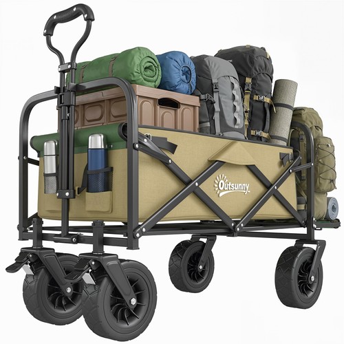 Bollerwagen klappbarer - bollerwagen,