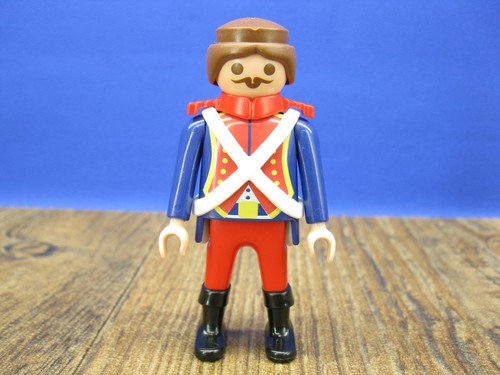 Soldat aus 3111 figur - soldat,