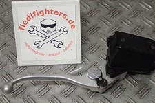 Bremspumpe vorne Bremszylinder