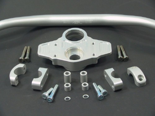 Lsl superbike bar - lsl, lenker-kit