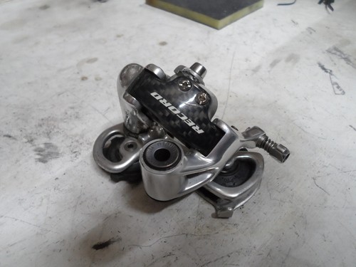 Gang campagnolo record - gang,