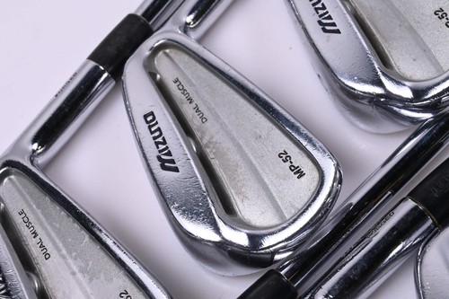 Mizuno eisen 4 pw - mizuno, /