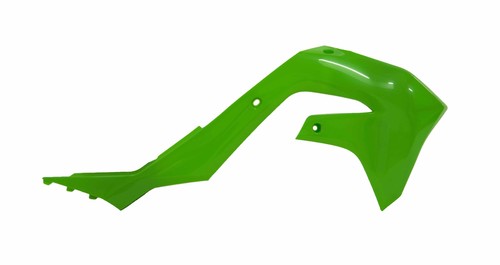 Rtech kühlerspoiler passt - passt, an