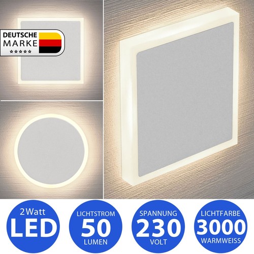 Led treppenleuchte 230v - led,