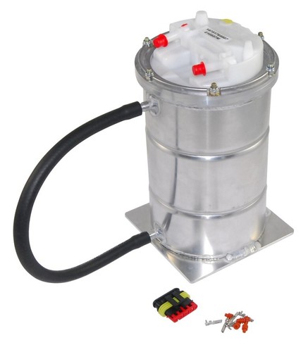 Hochdruck efi kraftstoffpumpe - hochdruck,