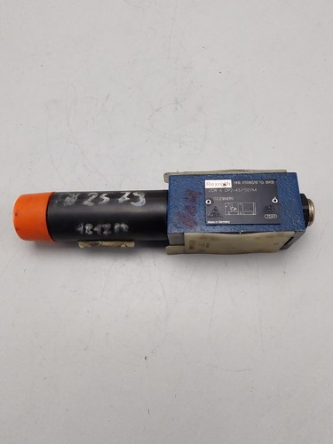 Rexroth zdr dp2 150ym - rexroth, 6