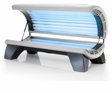 Hapro Jade 24 C Sonnenbank