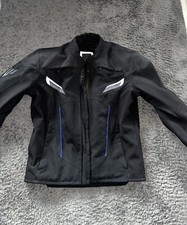 yamaha motorrad jacke