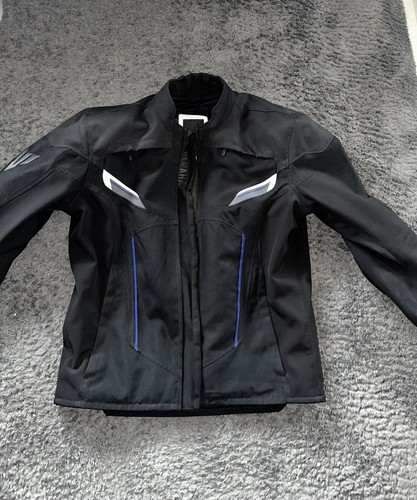 Yamaha motorrad jacke - yamaha,