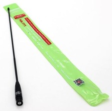 NAGOYA NA-771A / BNC-Antenne für Flugfunk Handfunkgerät z.B. ICOM / YAESU...