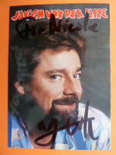 -ah- Jürgen von der Lippe