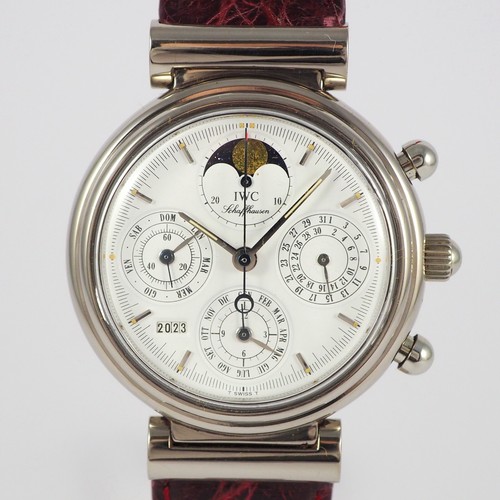 Iwc vinci ref 3750 - 3750,