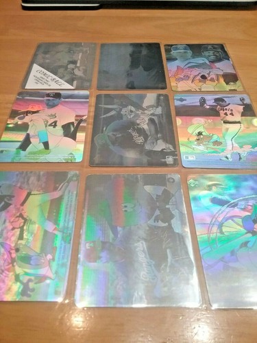Looney tunes comic ball series - tunes,