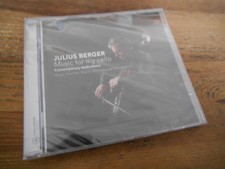 CD Klassik Julius Berger -