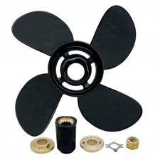 Propeller 25-70 PS, 10,3x13R