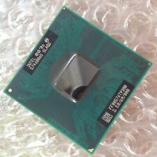 Intel Core 2 Duo T9300 SLAQG SLAYY Dual Core Mobile CPU Processor 2.5G 6M 800MHz