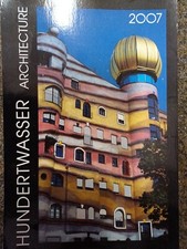 Hundertwasser Architektur