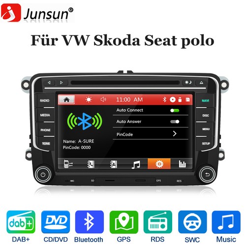 Dvd dab sd navi - dvd,