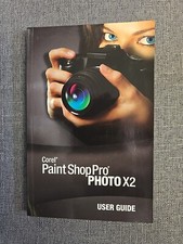 Corel, Paint Shop Pro Photo