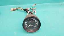 Jaguar XJ XJ12 Serie 3 S3 Tacho Tachometer Smiths 260km/h