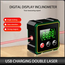 LCD Digital Winkelmesser