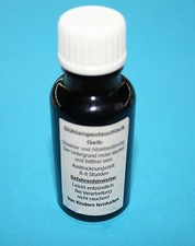 GLÜHLAMPEN  TAUCHLACK 20 m l --- mehrere Farben zur Auswahl   64,95 € pro 100ml