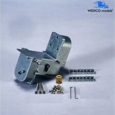 Wedico 765-W Allrad 3-Gang