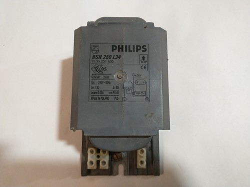 Philips bsn 250 l34 250w - bsn,
