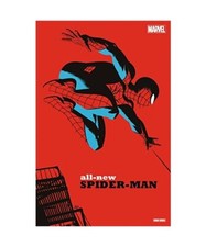 All-New Spider-Man, N° 6 : Collector, Guerrini, Alain