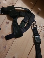 Karlie Sicherheitsgurt Hunde Gr. S