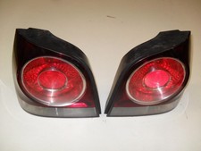 VW Polo 9N3 GTI Rückleuchten