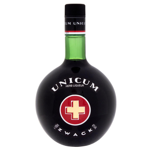 Zwack unicum liter vol - 1,