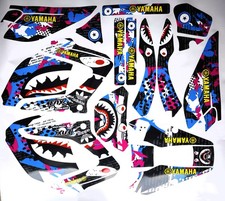 Yamaha DT 125 03-06 RE DE06  X