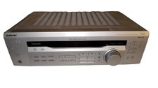 SONY Receiver FM Stereo FM-AM