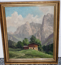 Hans otto kraus alpine - hans,