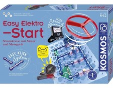 Kosmos Easy Elektro - Start