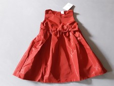 H&M Mädchen Festkleid 92 NEU