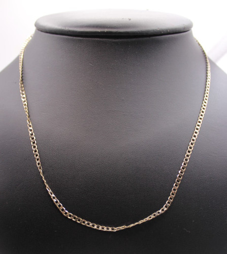 Zarte kette modeschmuck - zarte,