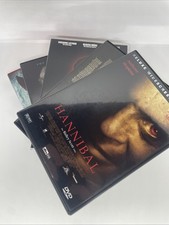 DVD Konvolut FSK 18 Horror