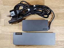 Lenovo USB-C Mini Dock 40AU +