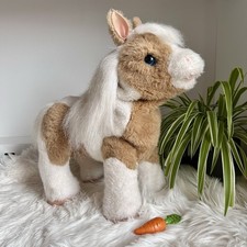 Hasbro FurReal Friends: Butterscotch süßes Pony-Baby Spielzeug | Händler & TOP