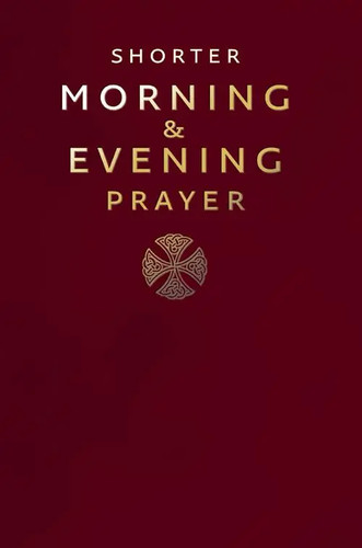 Shorter morning and evening - morning,