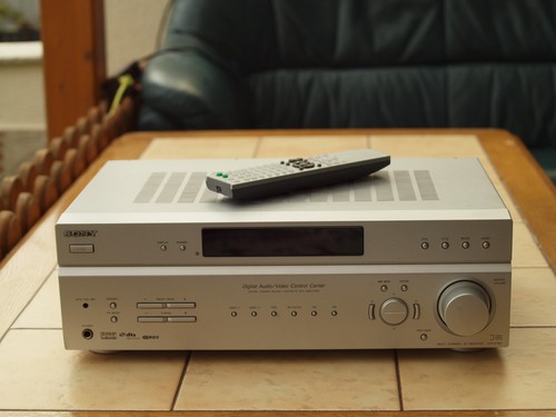 Sony str k785 mehrkanal - sony, 5.1