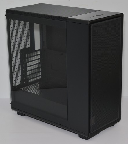 Fractal design epoch - epoch, tg