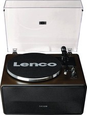 Lenco Plattenspieler LS-470WA