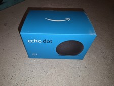 Alexa Echo Dot