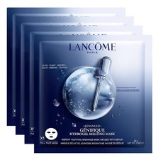 Lancome Advanced Genifique 4 x